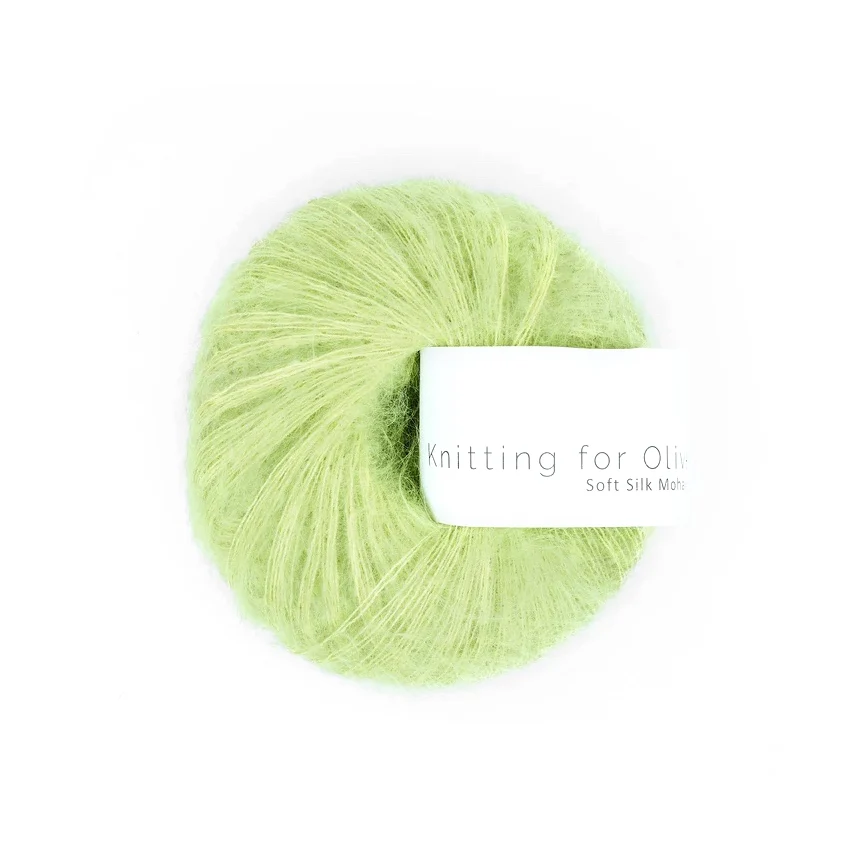Soft Silk Mohair - Knitting for Olive - Image 37