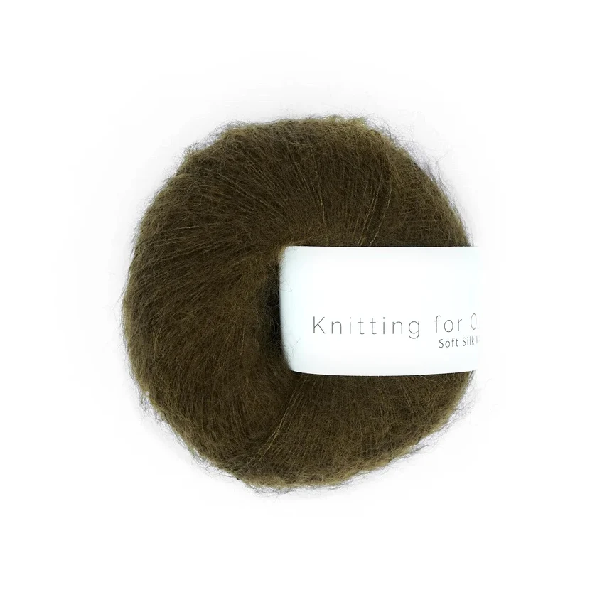 Soft Silk Mohair - Knitting for Olive - Image 42