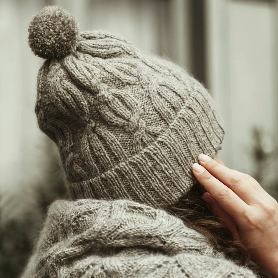 Softly Timeless Knits - Image 3