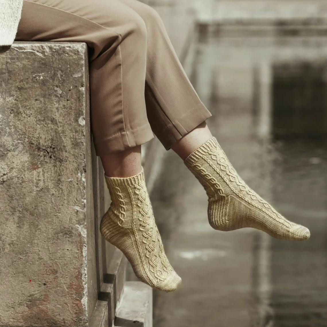 Softly Timeless Knits - Image 4