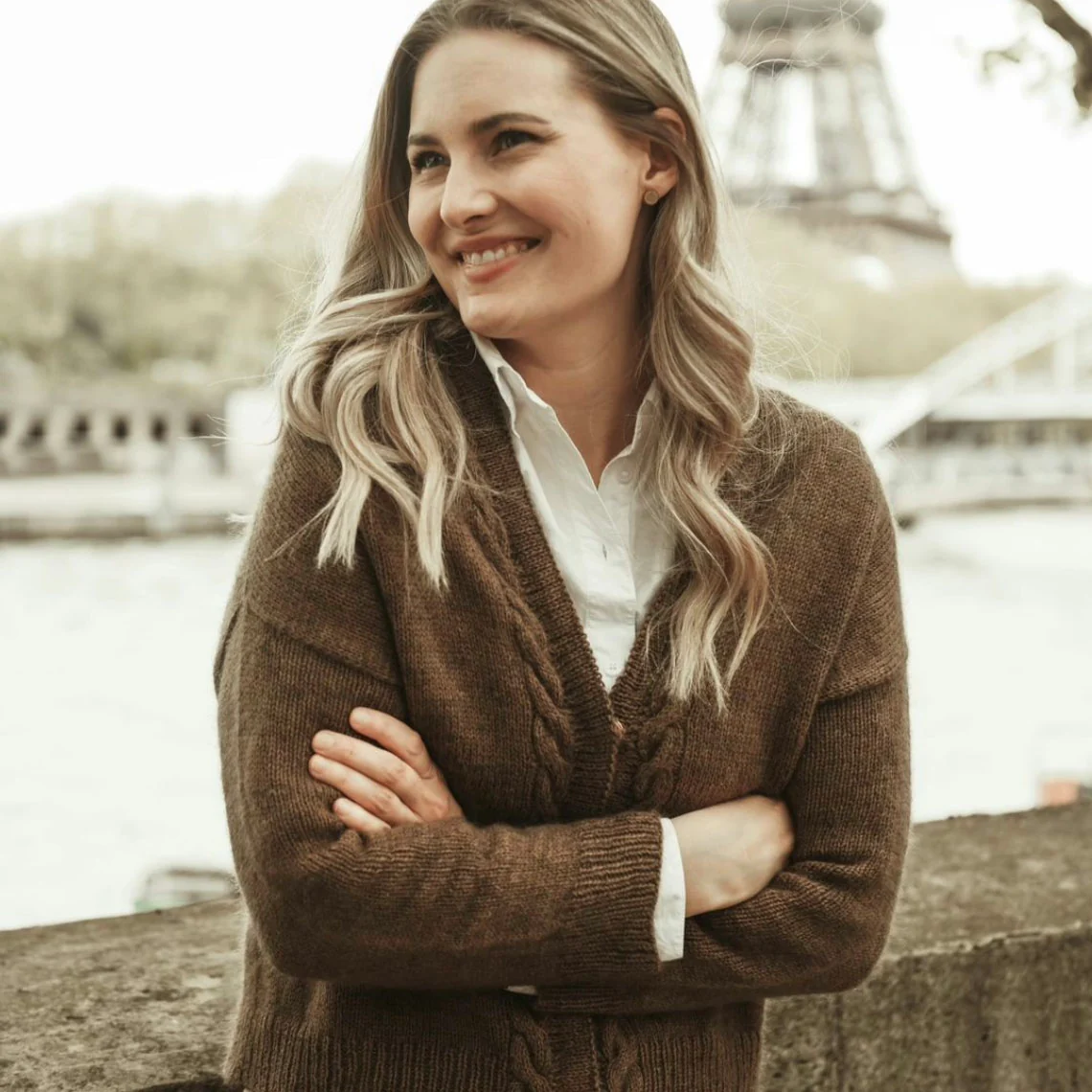 Softly Timeless Knits - Image 6