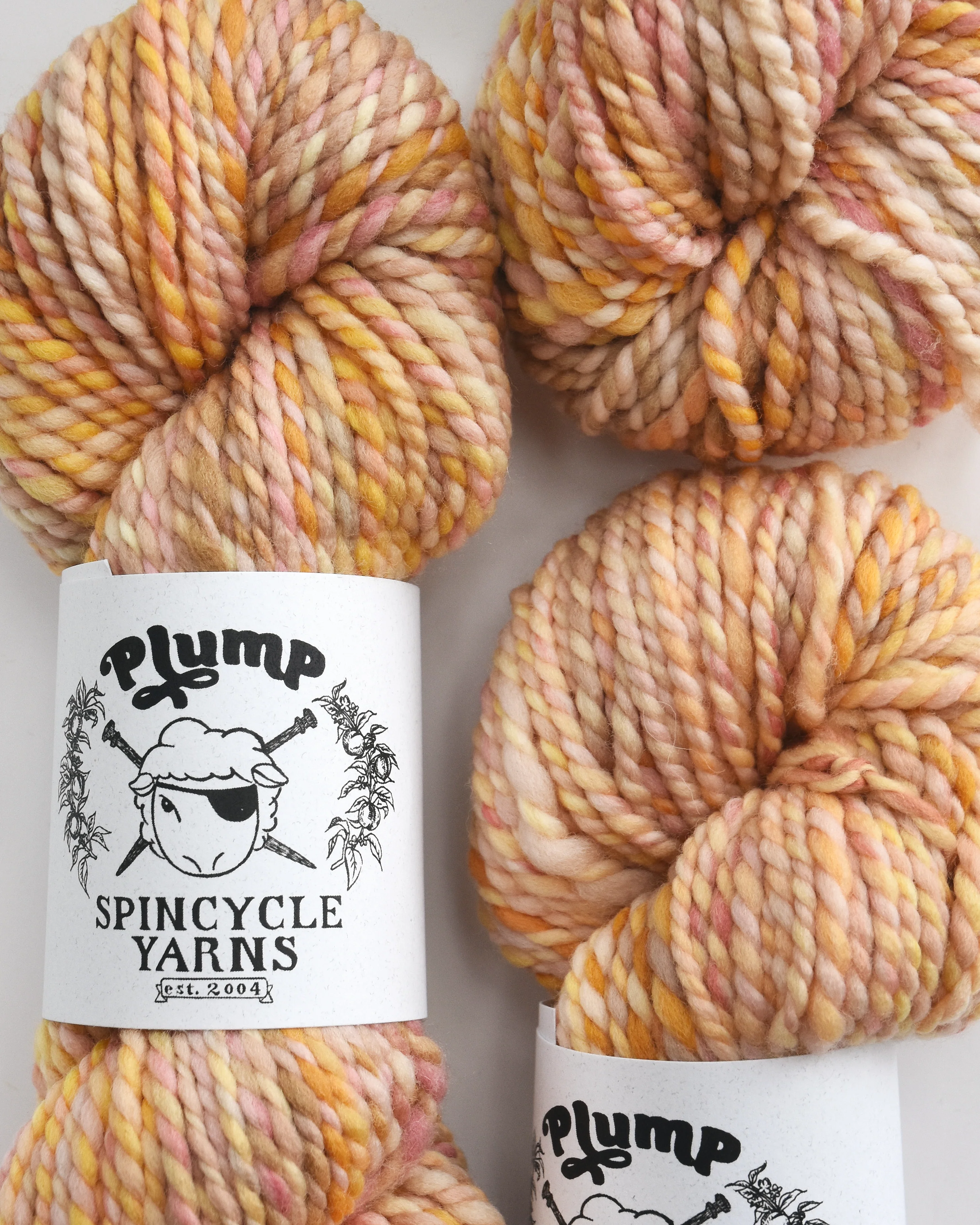 Plump - Spincycle Yarns - Image 3