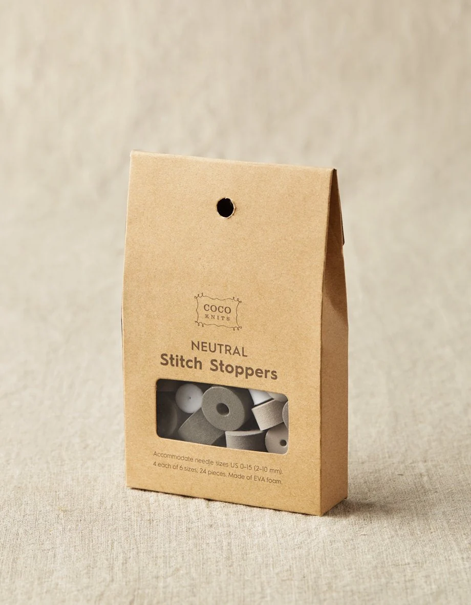 Stitch Stoppers - Cocoknits - Image 6