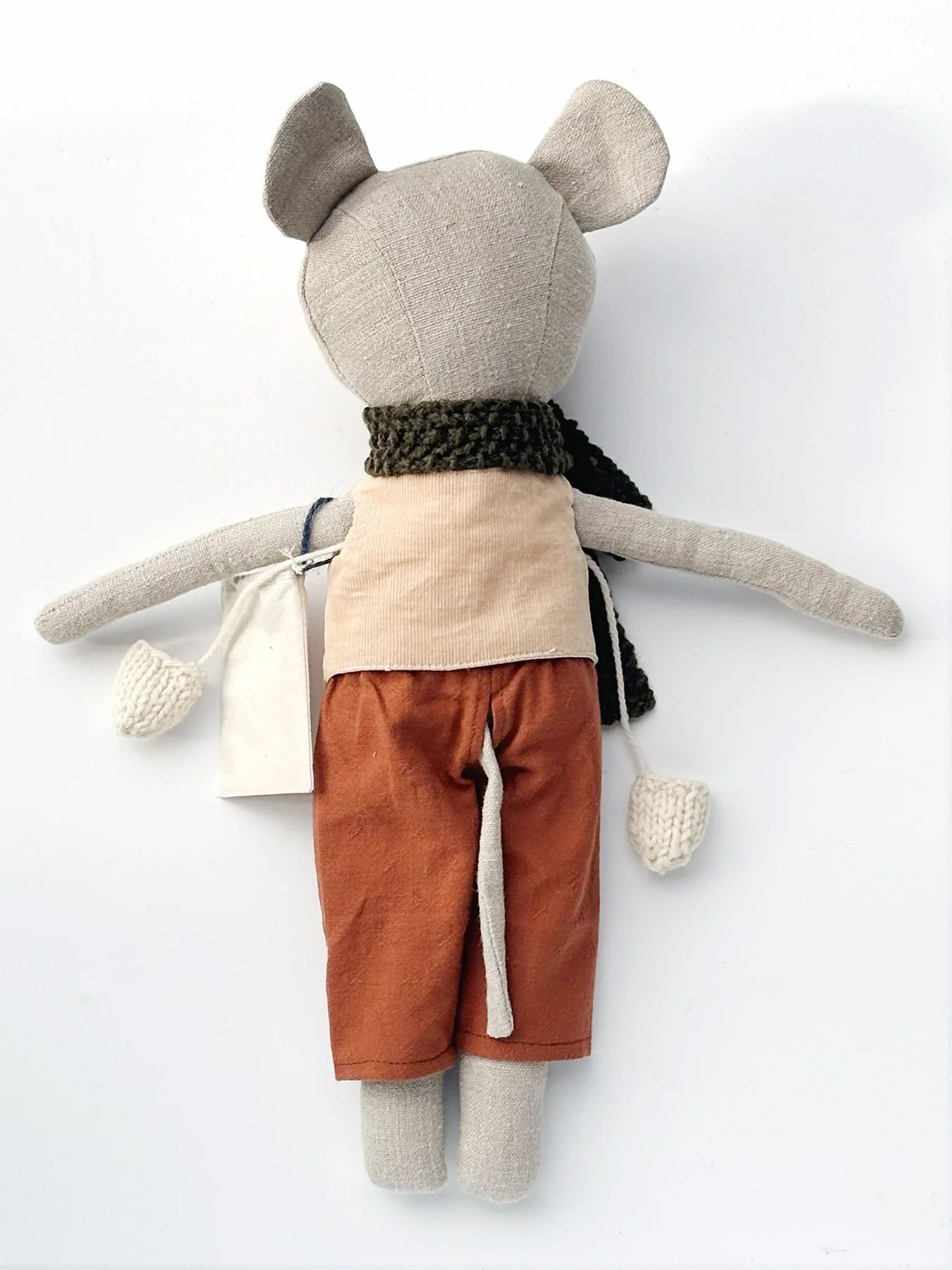 Stuffed Toy - Yund Creations - Image 13