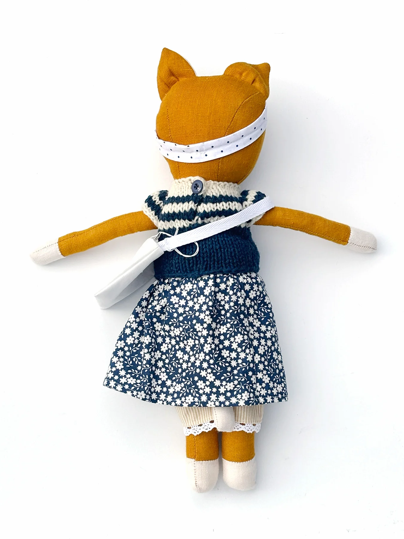 Stuffed Toy - Yund Creations - Image 15