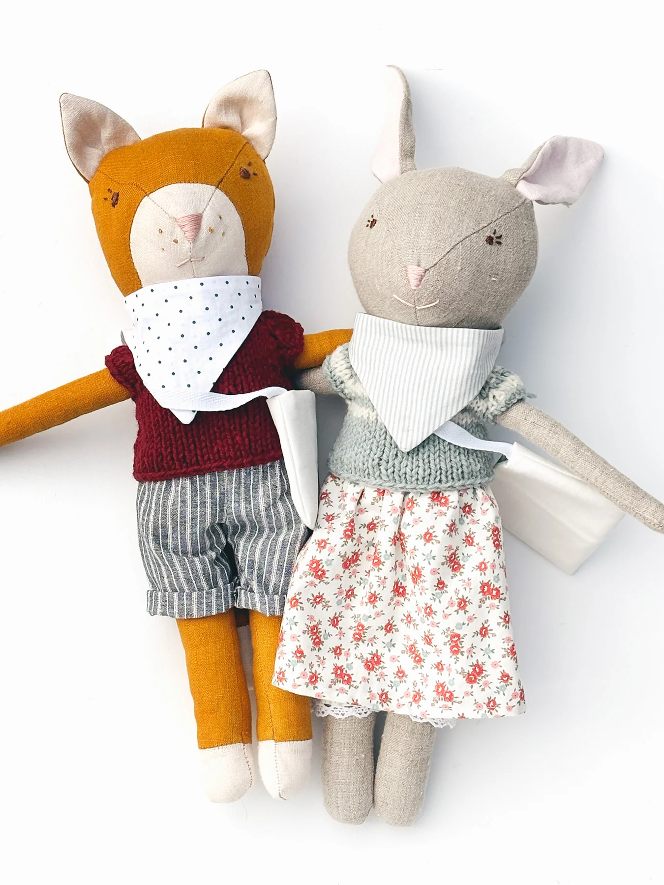 Stuffed Toy - Yund Creations - Image 3