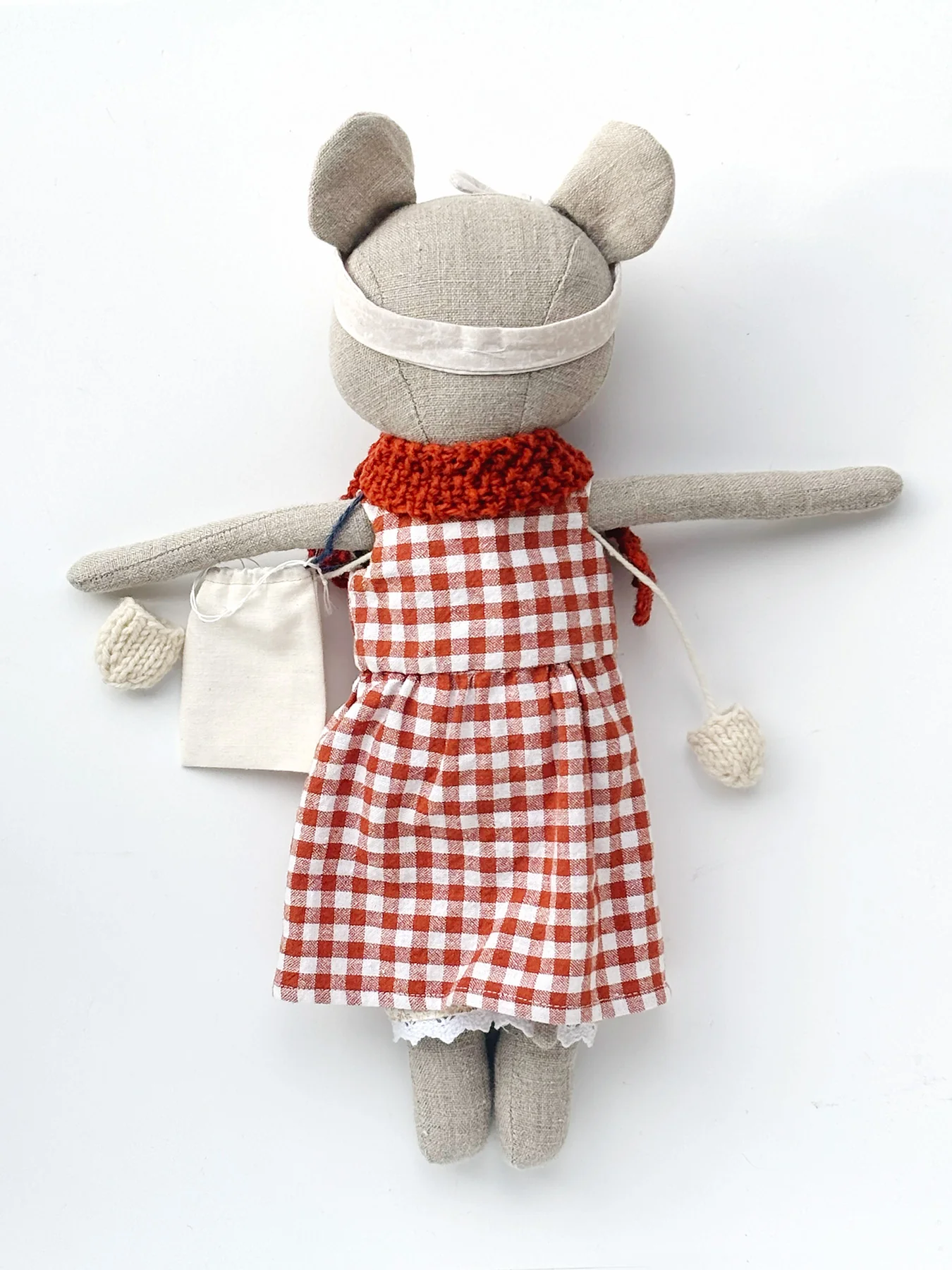 Stuffed Toy - Yund Creations - Image 9