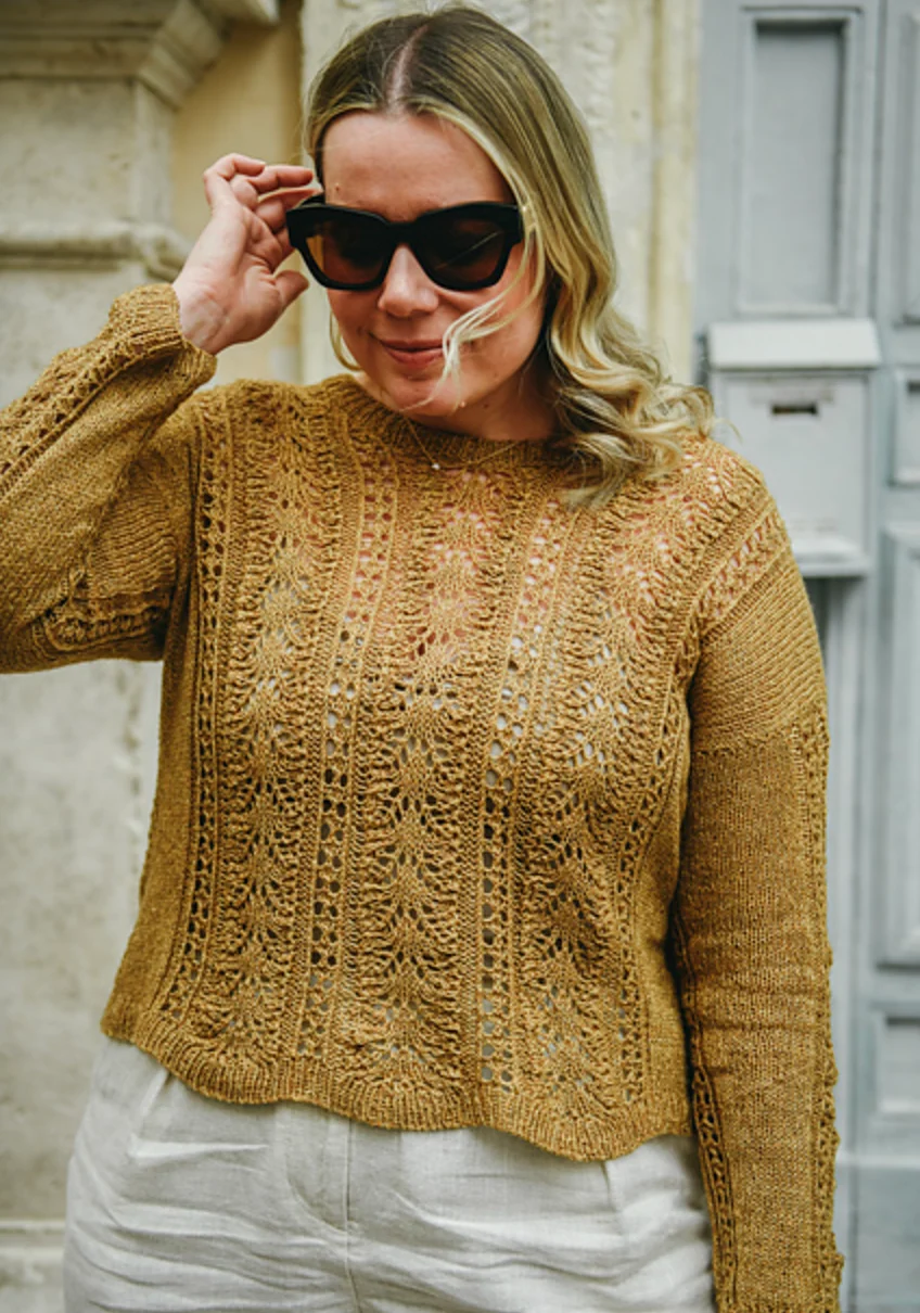 Summer Knits - Image 15