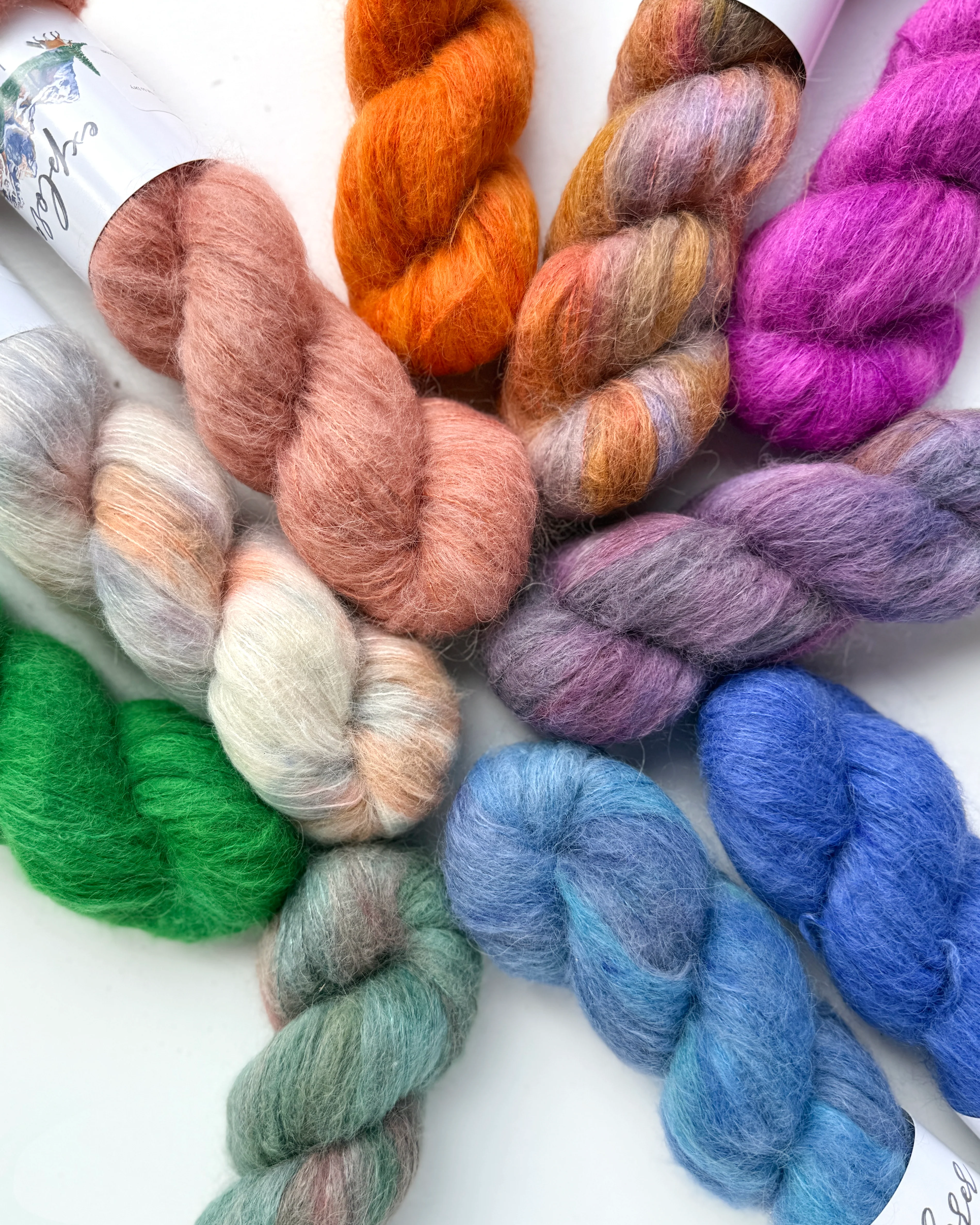 Suri Lace - Explorer Knits & Fibers - Image 12