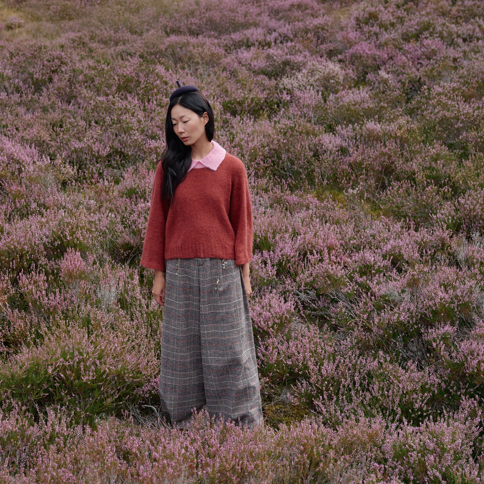 The Art of the Sea: 23 Knitwear Designs Inspired by the Moomins - Image 3