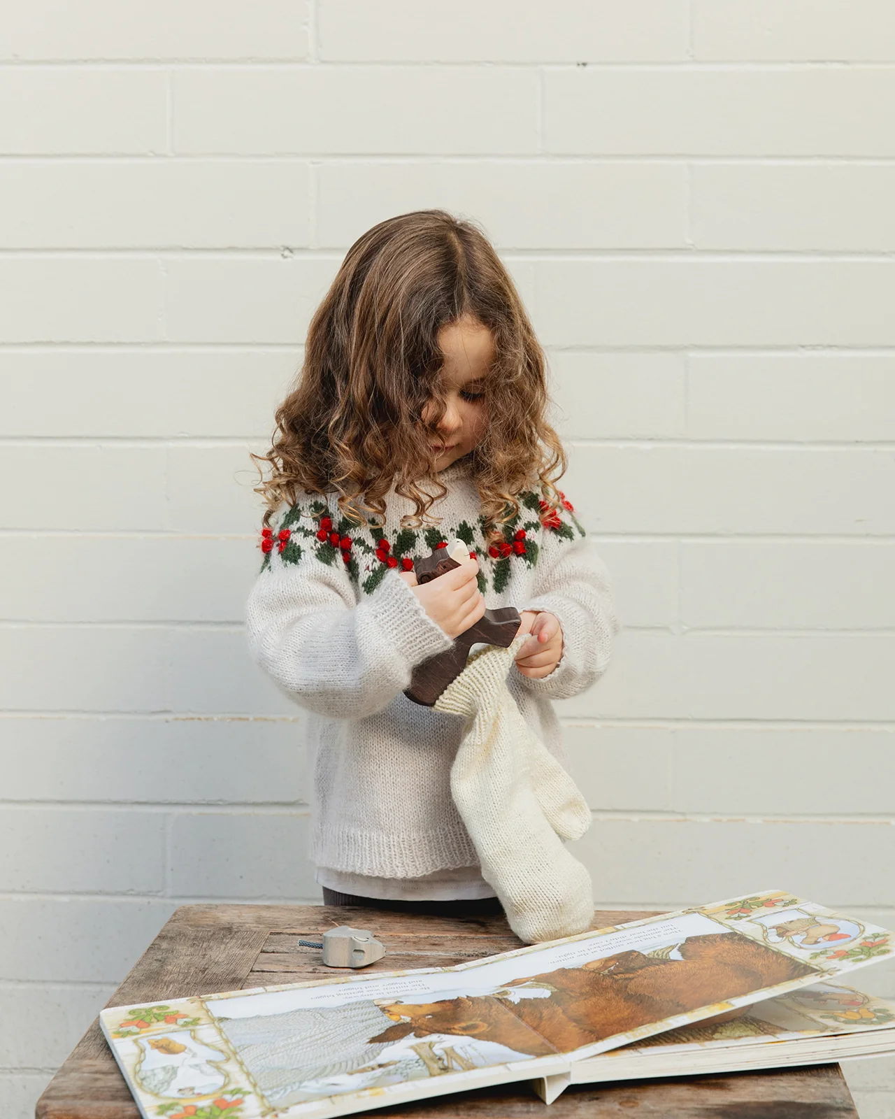 The Mitten Project Kit - Image 3