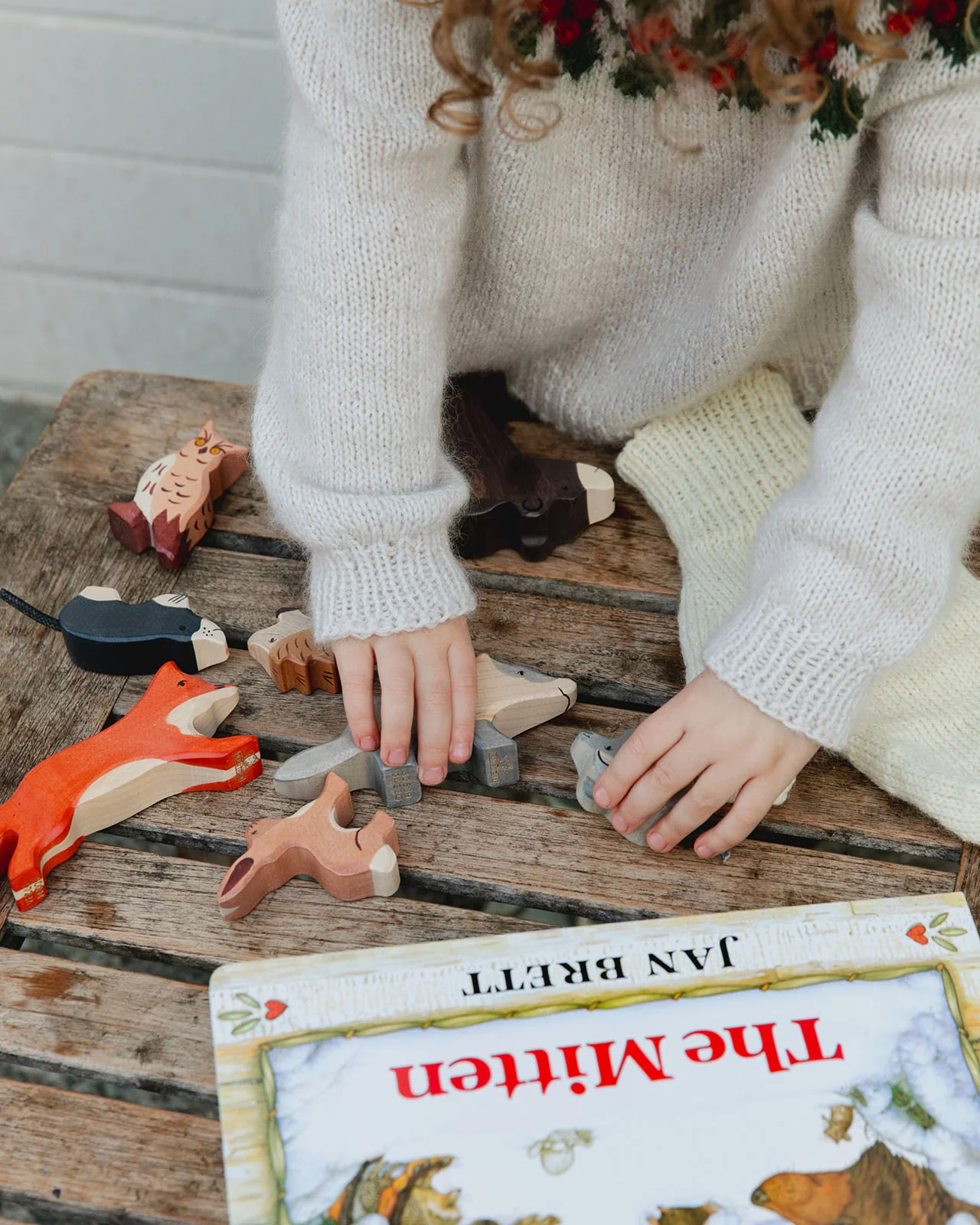 The Mitten Project Kit - Image 5