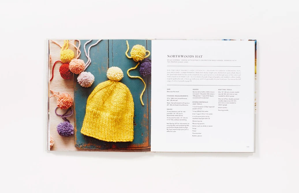 The Modern Natural Dyer - Image 5