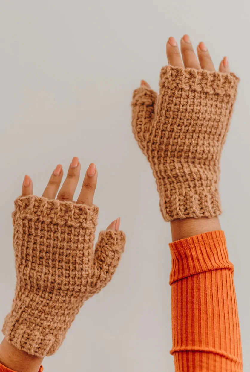 The Tunisian Crochet Handbook - Image 3