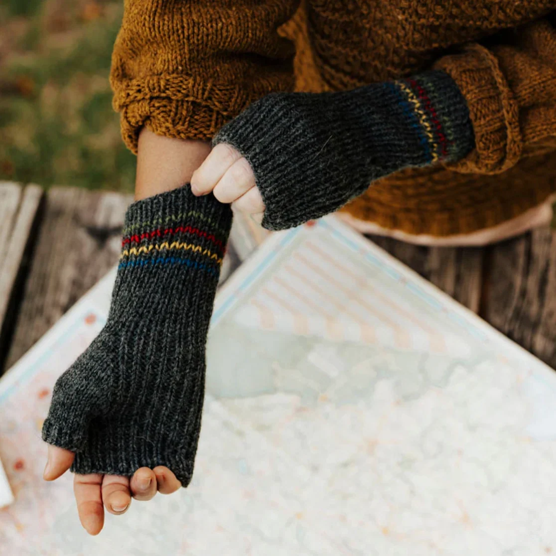 Trails & Valleys - Image 7