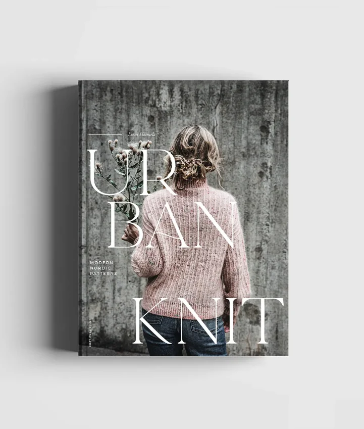 Urban Knit — Modern Nordic Patterns