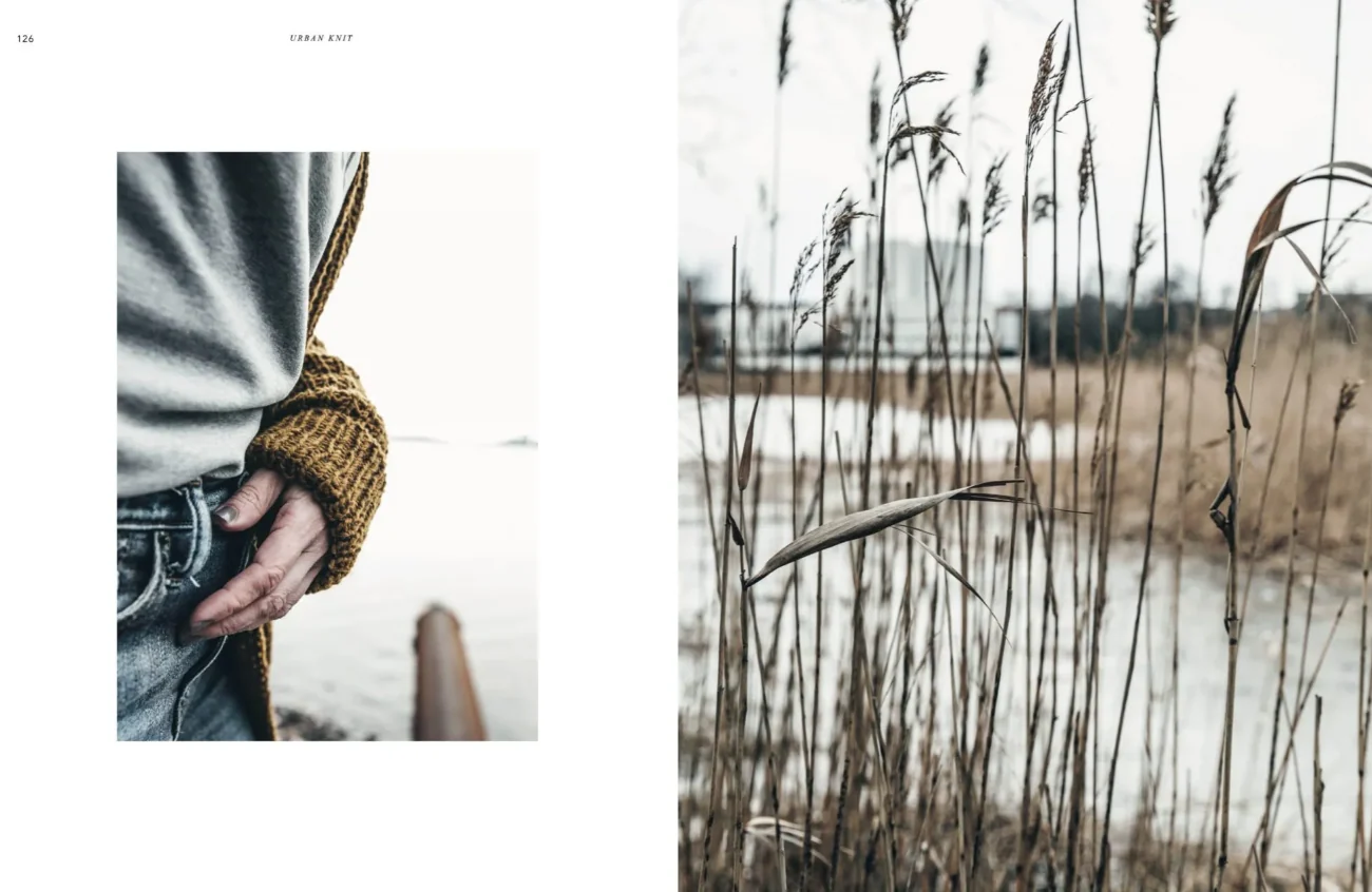 Urban Knit — Modern Nordic Patterns - Image 2