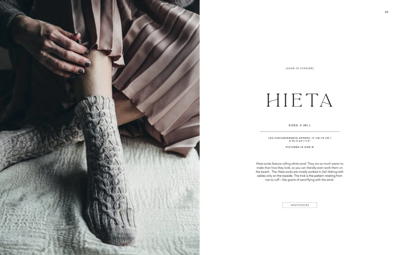 Urban Knit — Modern Nordic Patterns - Image 6