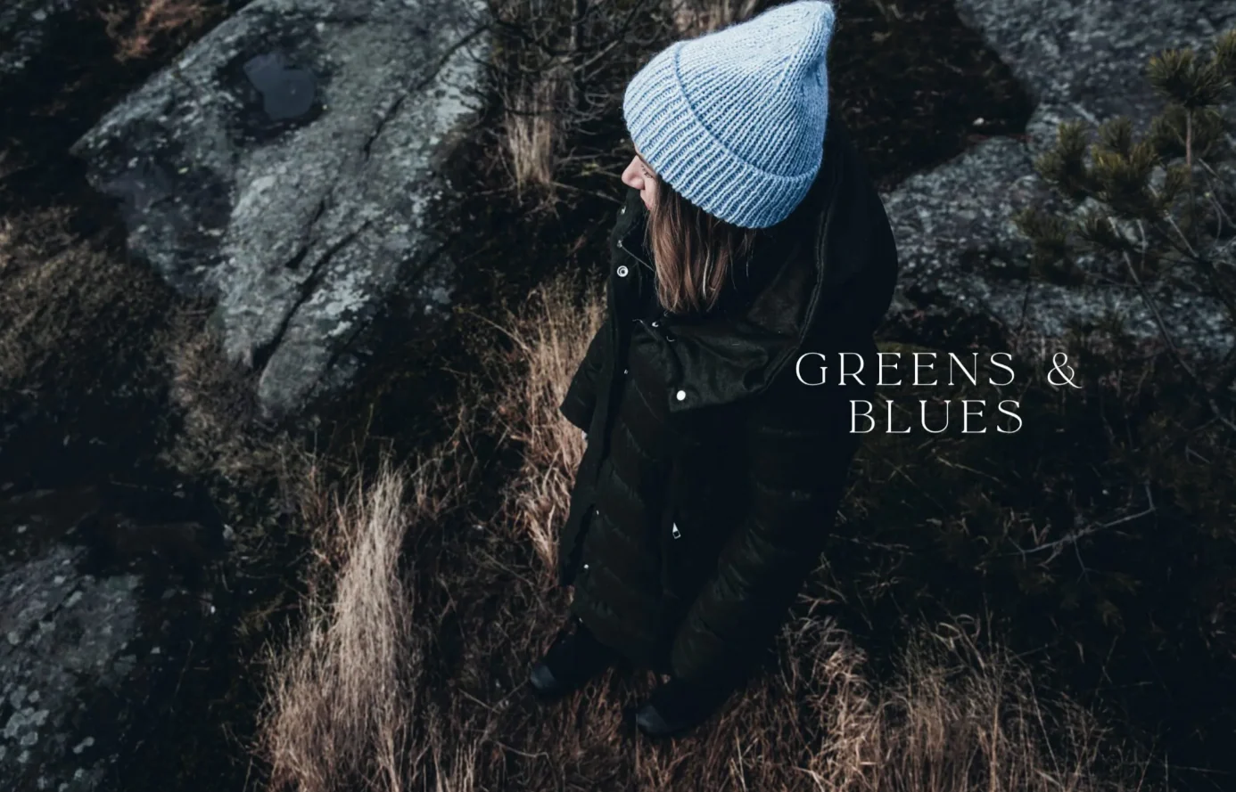 Urban Knit — Modern Nordic Patterns - Image 8