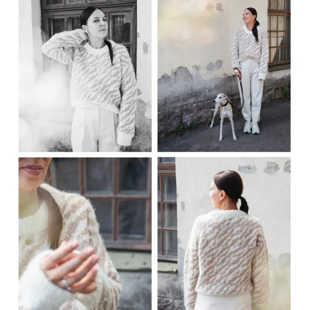 Urban Knit Classics - Image 6