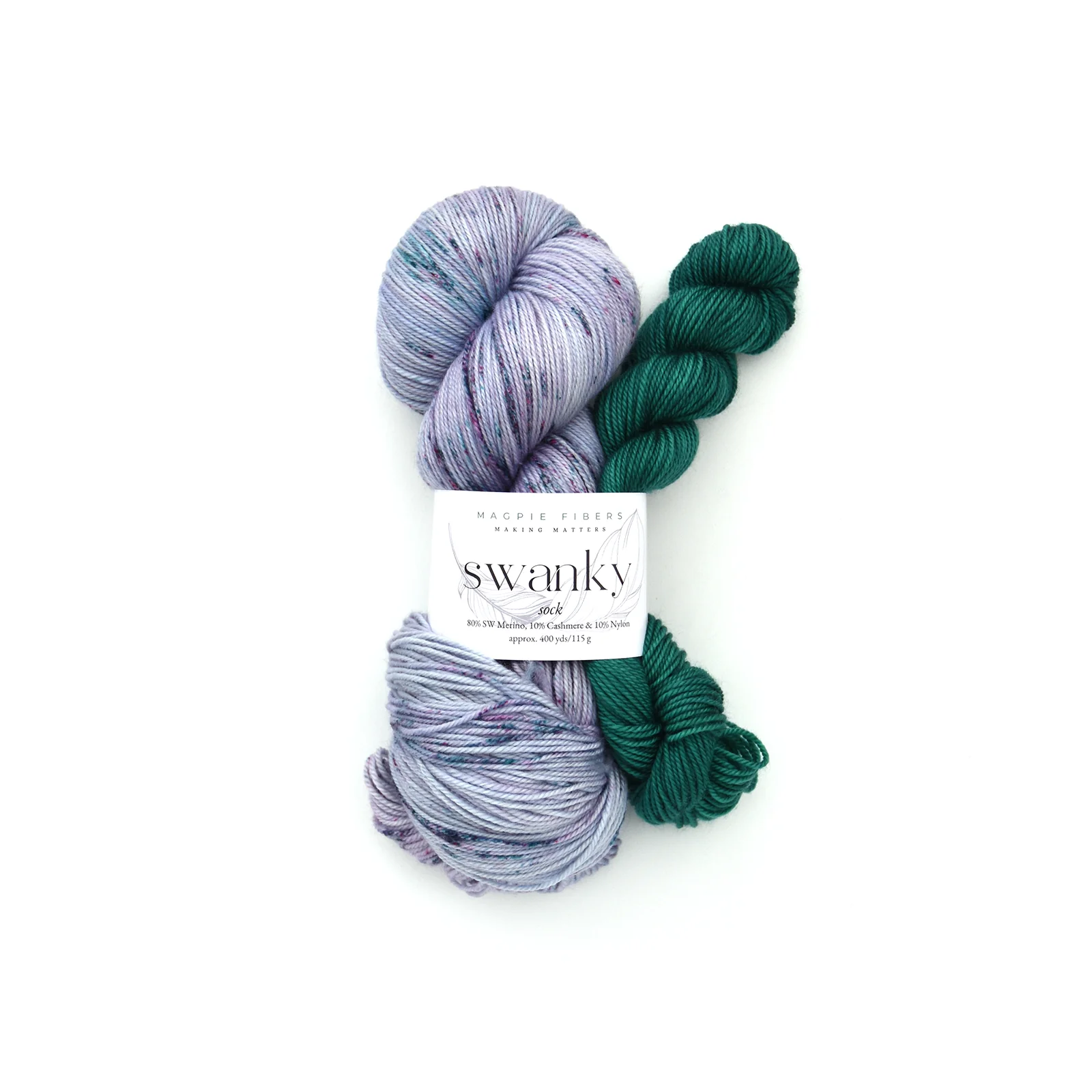 Winter Wishes Sock Sets - Image 8