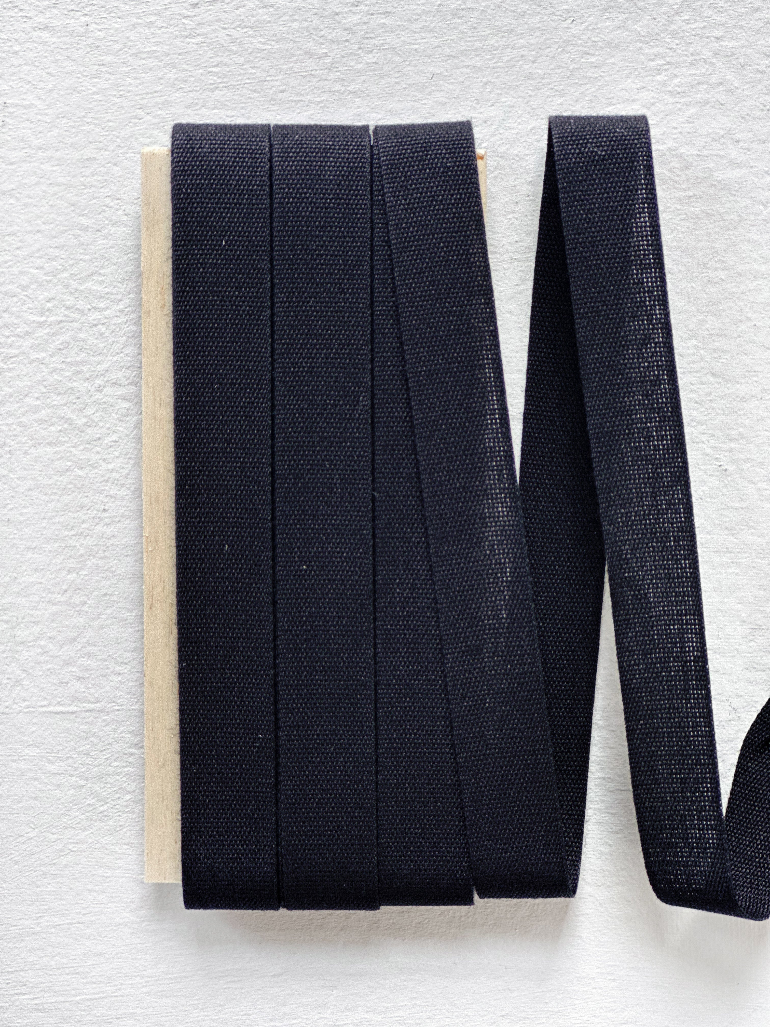 Wood Paddle Cotton Ribbon - Image 11