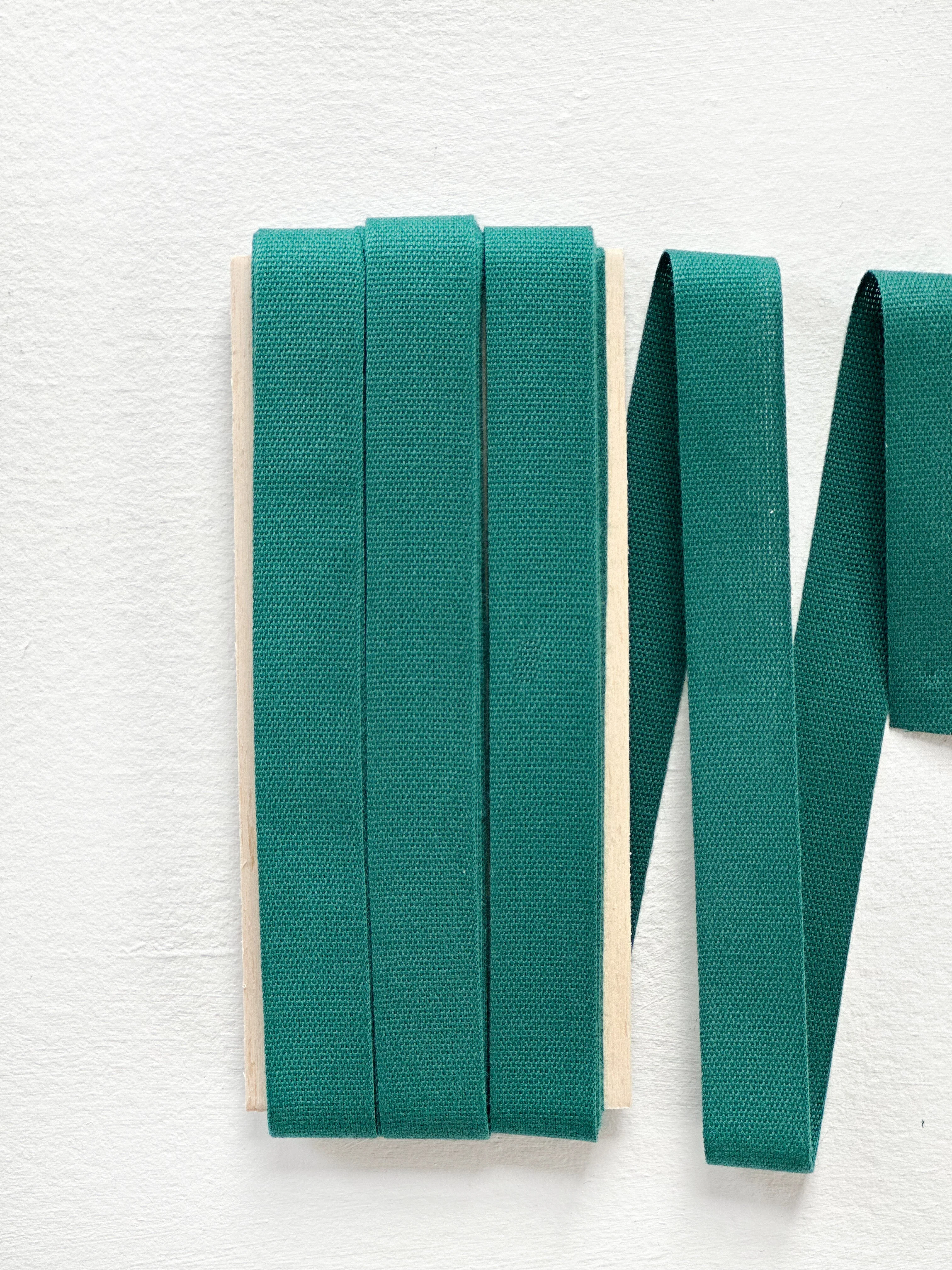 Wood Paddle Cotton Ribbon - Image 9