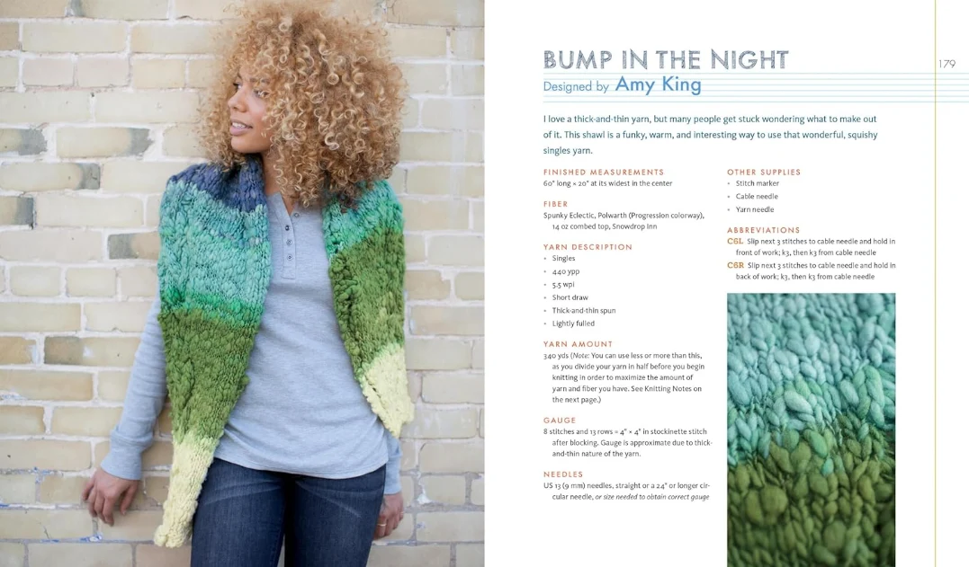 Yarnitecture: A Knitter’s Guide to Spinning - Image 8