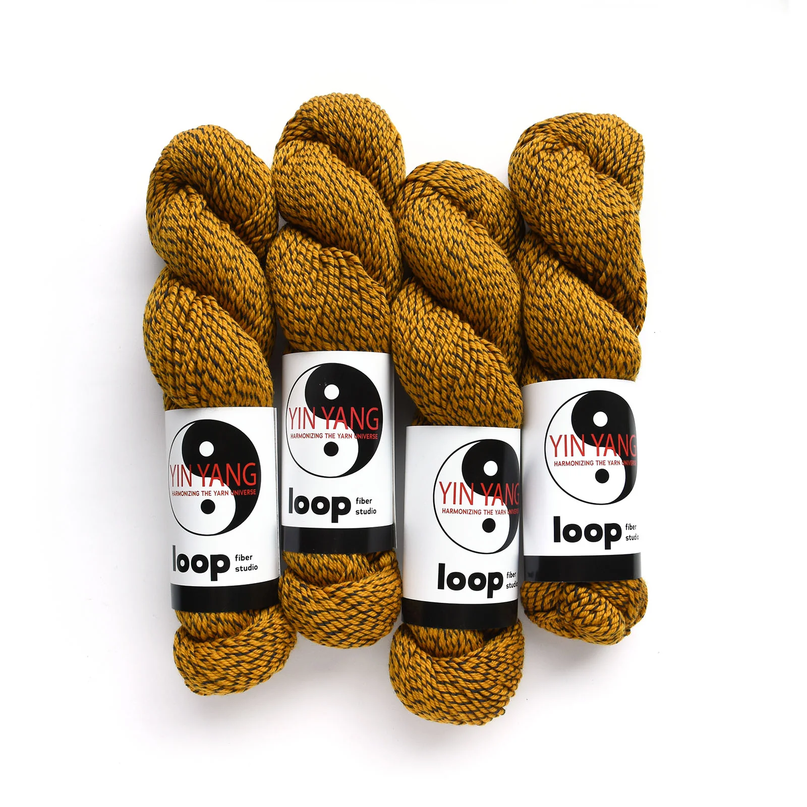 Yin Yang - Loop - Image 16