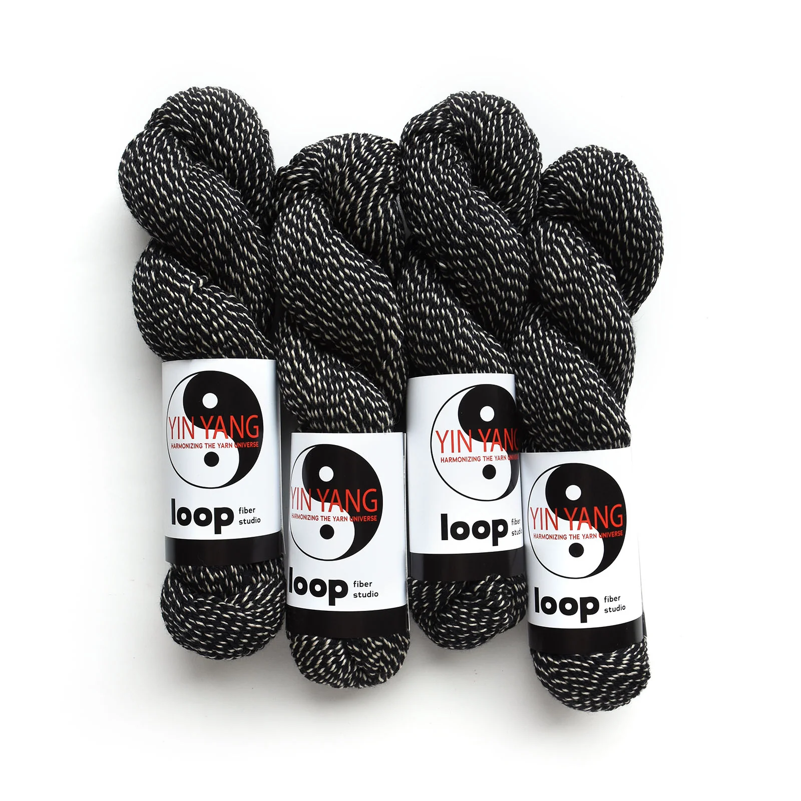 Yin Yang - Loop - Image 19