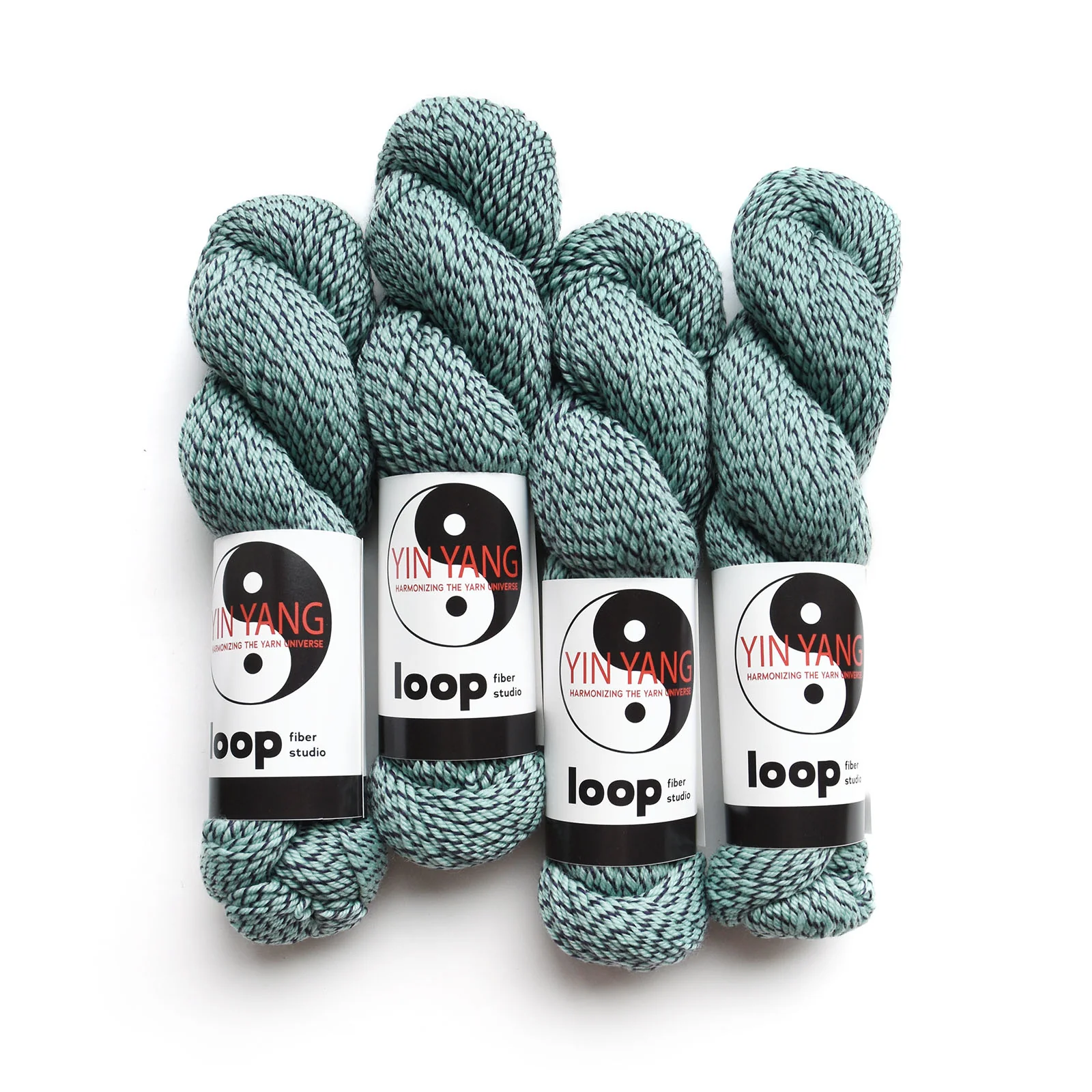 Yin Yang - Loop - Image 26