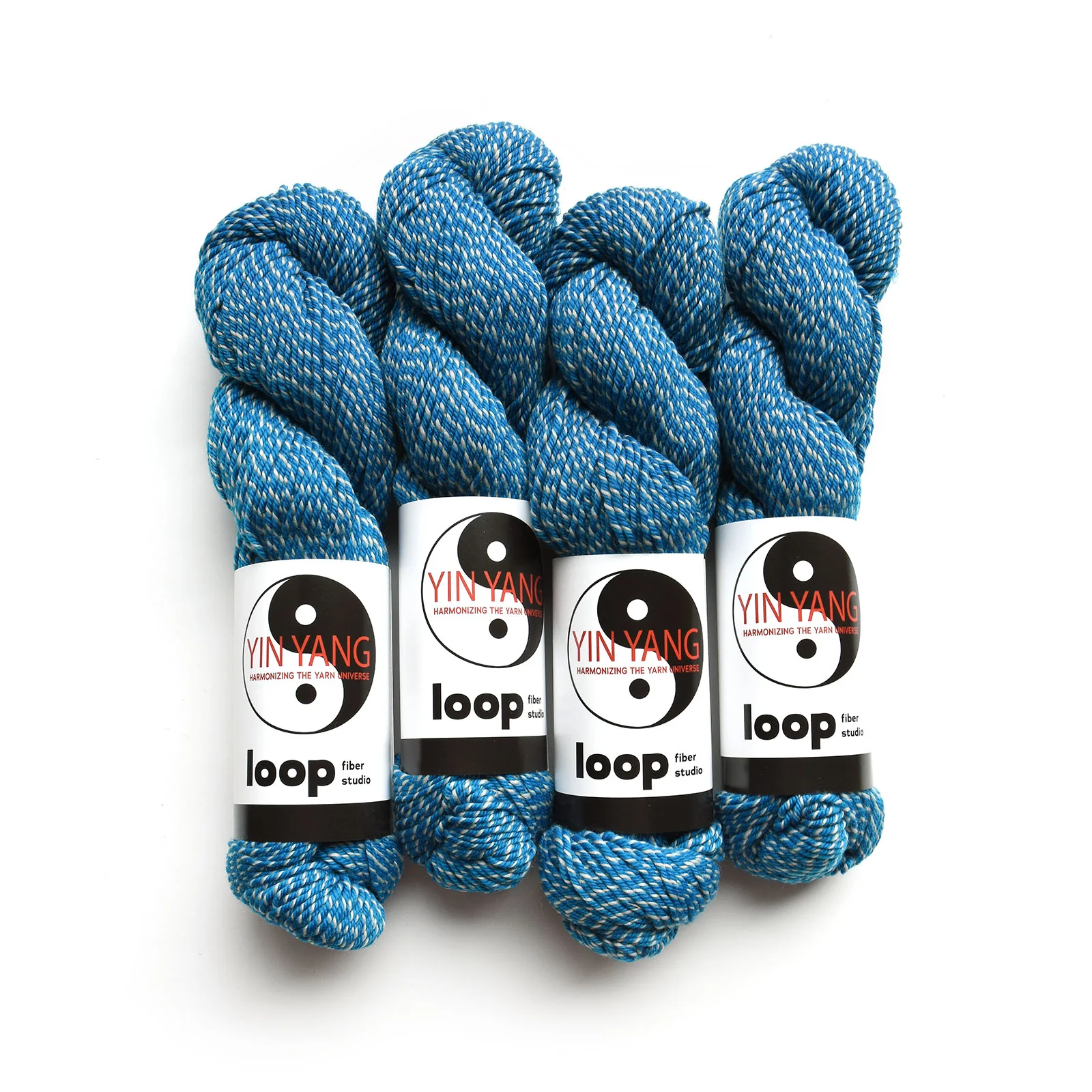 Yin Yang - Loop - Image 40