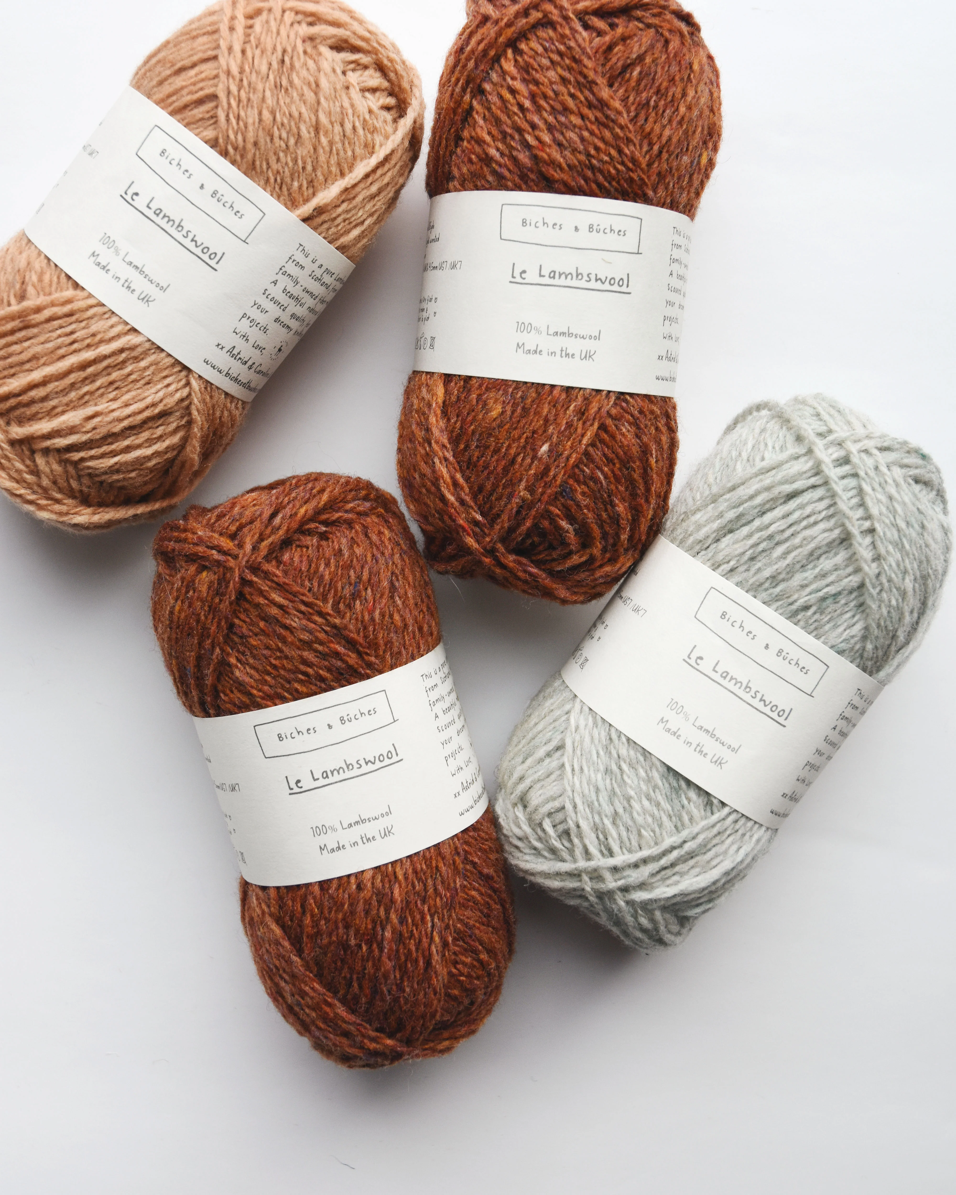 Zig Sweater Kit - Image 4