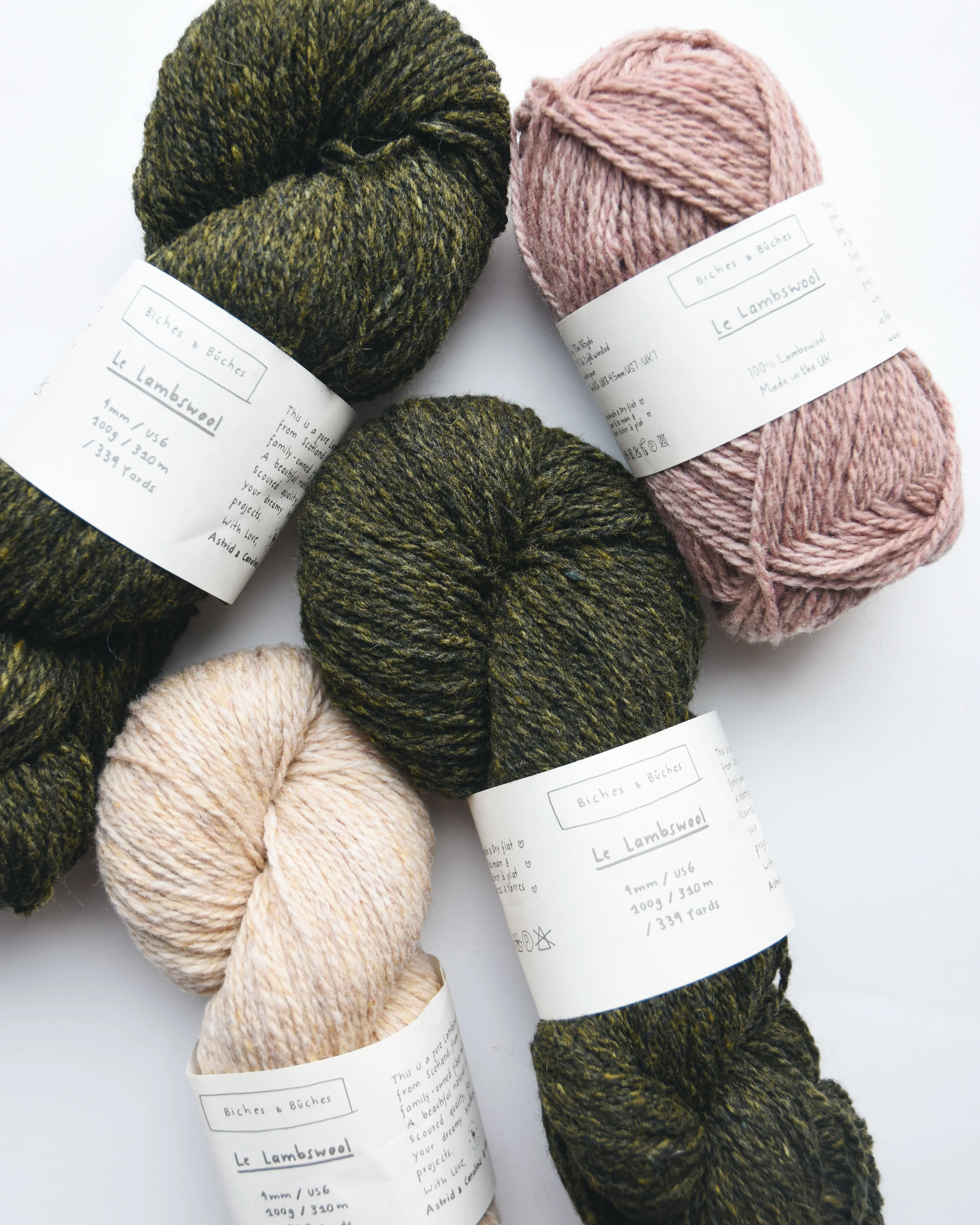 Zig Sweater Kit - Image 7